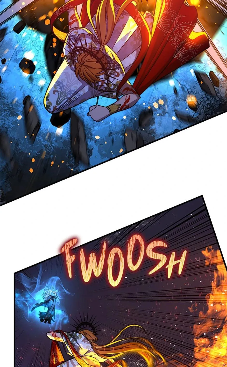 Read My Daughter Is the Final Boss (en) Manga Online