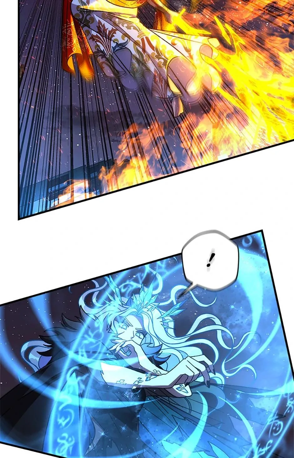 Read My Daughter Is the Final Boss (en) Manga Online