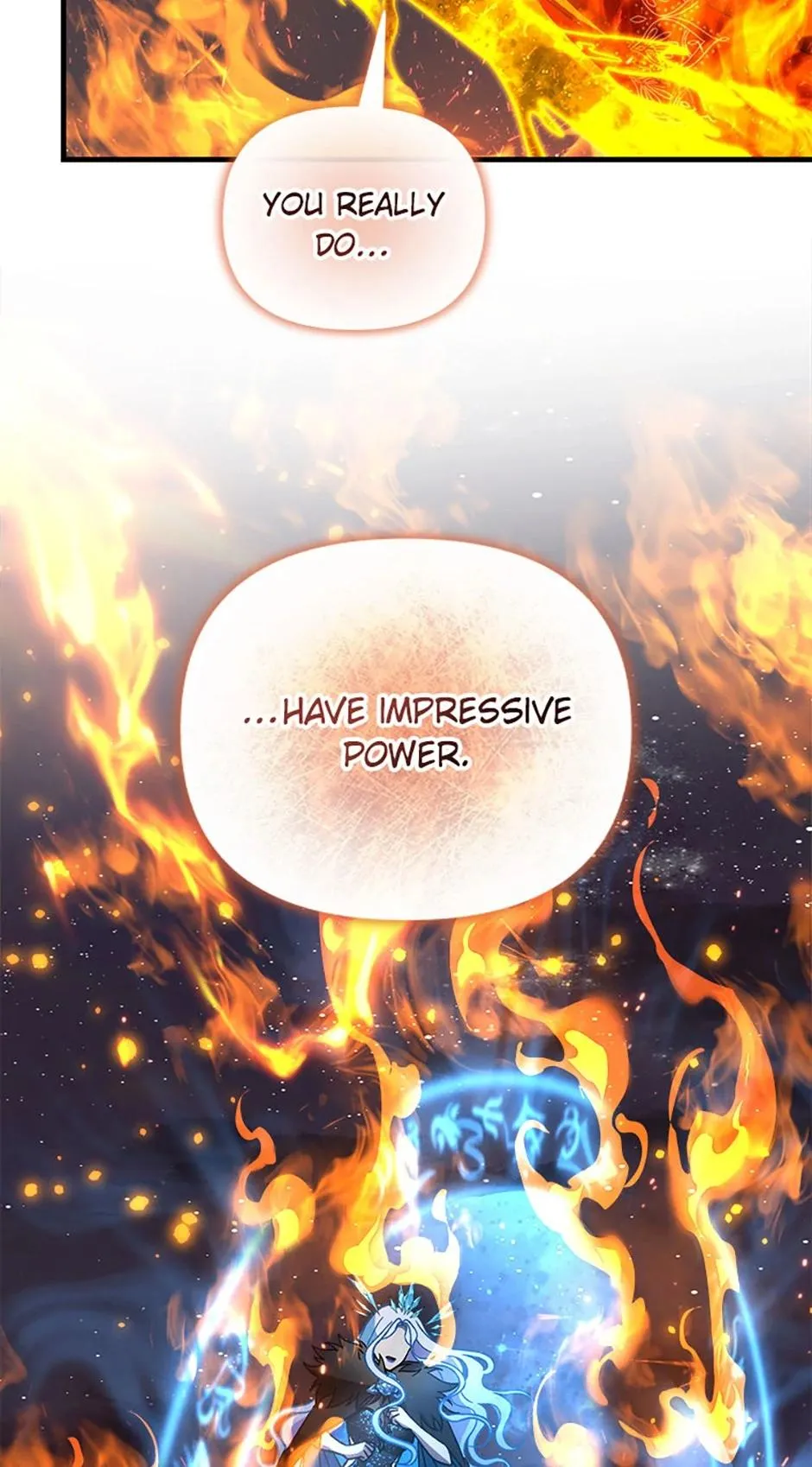 Read My Daughter Is the Final Boss (en) Manga Online