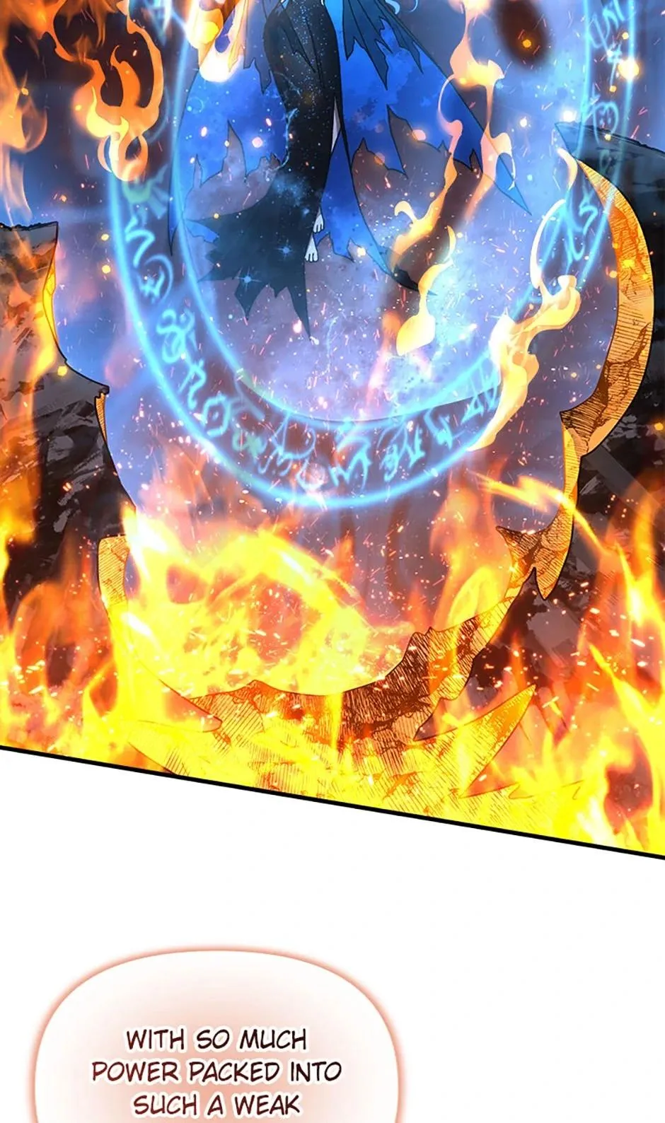 Read My Daughter Is the Final Boss (en) Manga Online