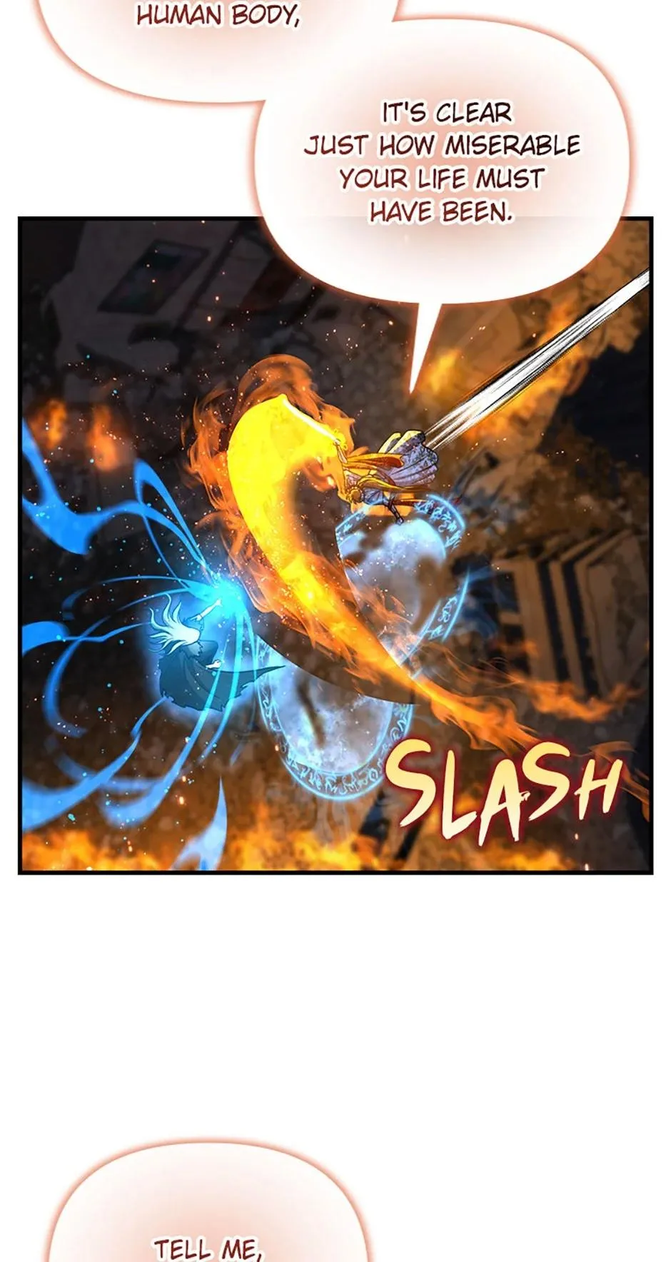 Read My Daughter Is the Final Boss (en) Manga Online