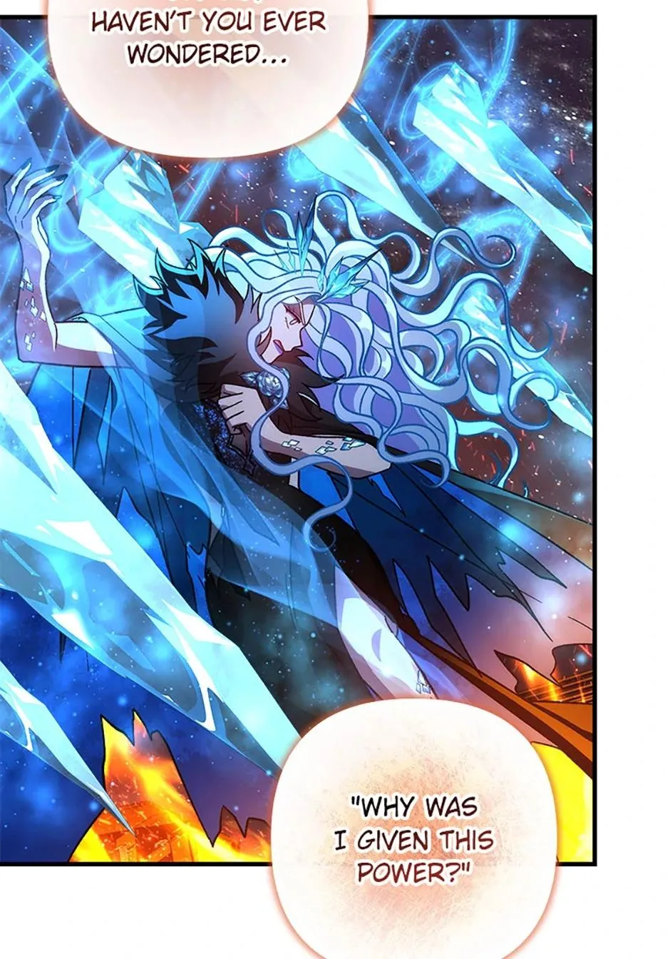 Read My Daughter Is the Final Boss (en) Manga Online