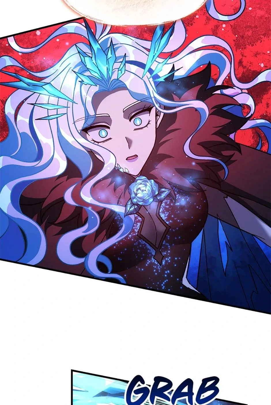 Read My Daughter Is the Final Boss (en) Manga Online