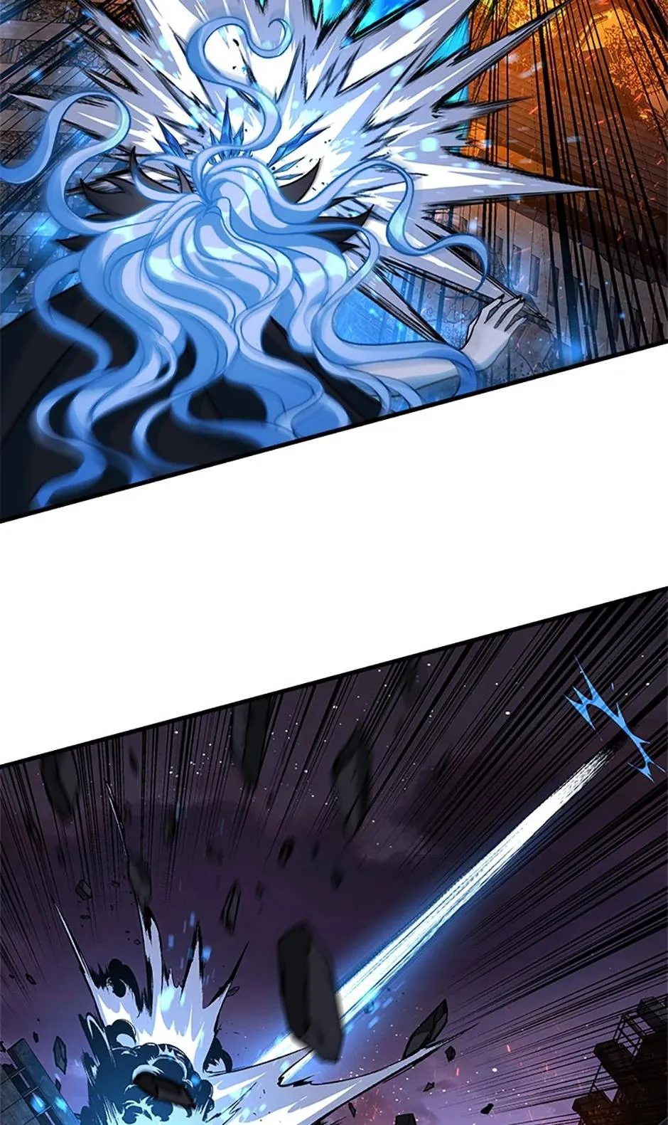 Read My Daughter Is the Final Boss (en) Manga Online