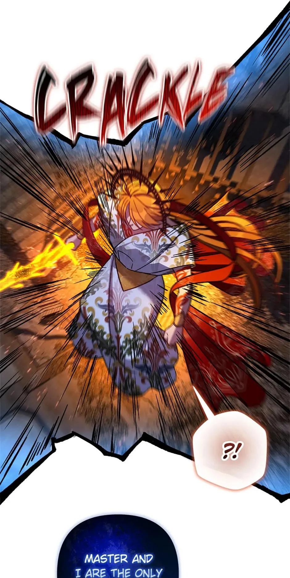 Read My Daughter Is the Final Boss (en) Manga Online