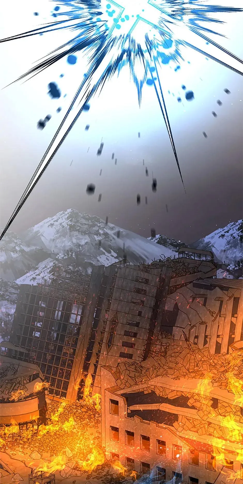 Read My Daughter Is the Final Boss (en) Manga Online