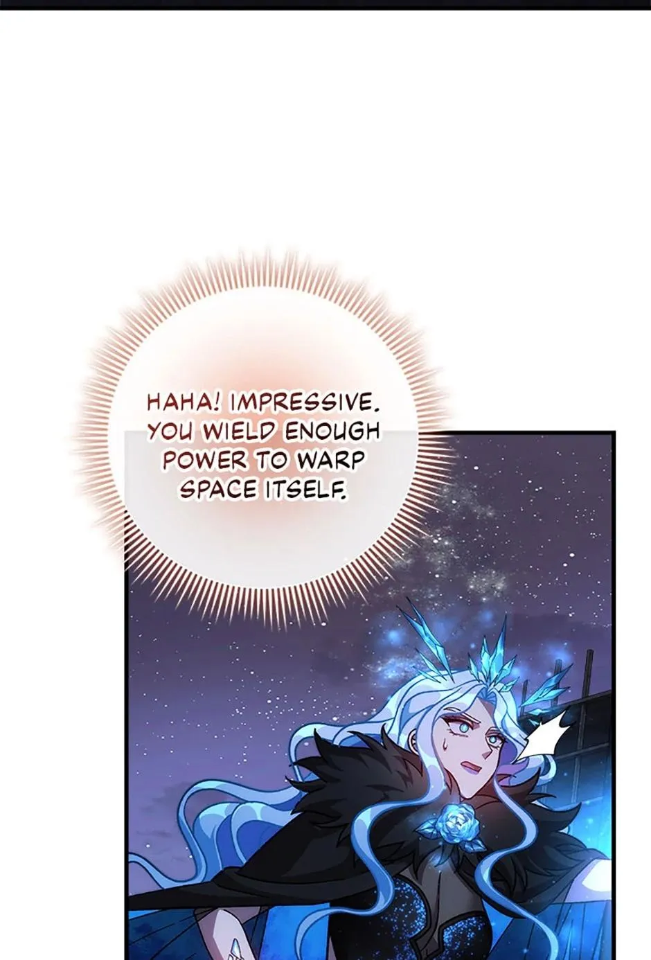 Read My Daughter Is the Final Boss (en) Manga Online