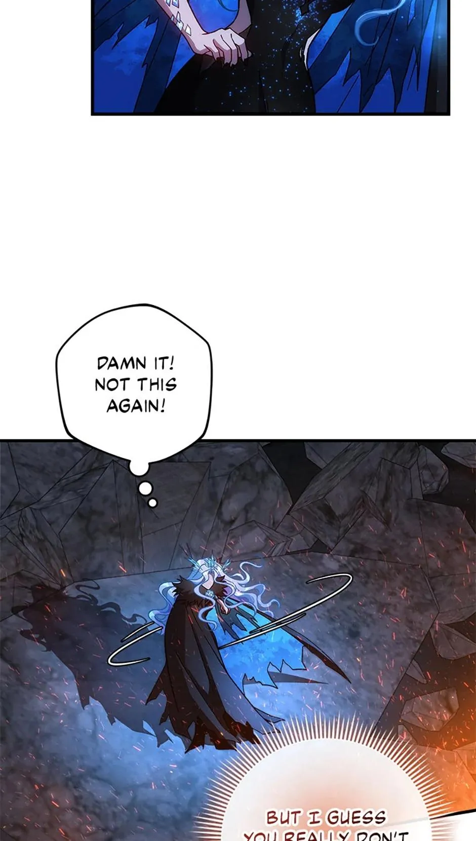 Read My Daughter Is the Final Boss (en) Manga Online