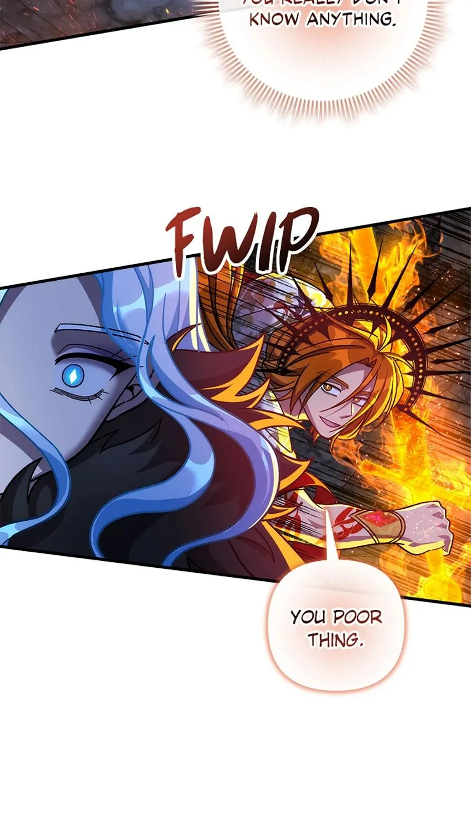 Read My Daughter Is the Final Boss (en) Manga Online