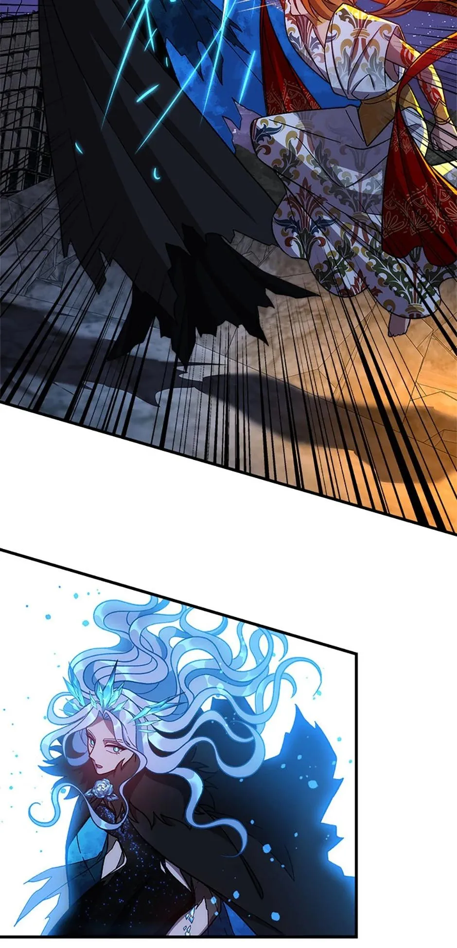 Read My Daughter Is the Final Boss (en) Manga Online