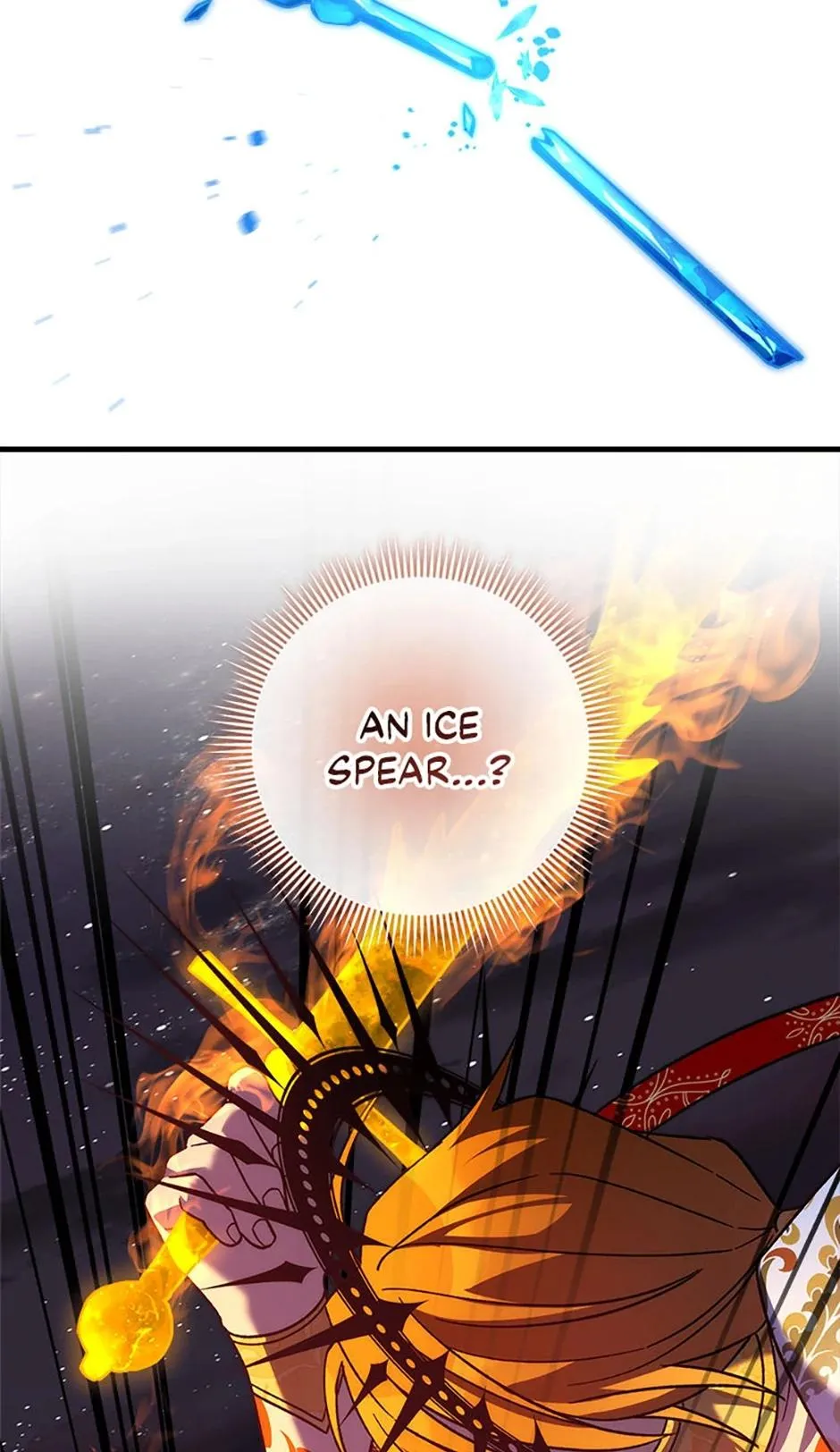 Read My Daughter Is the Final Boss (en) Manga Online