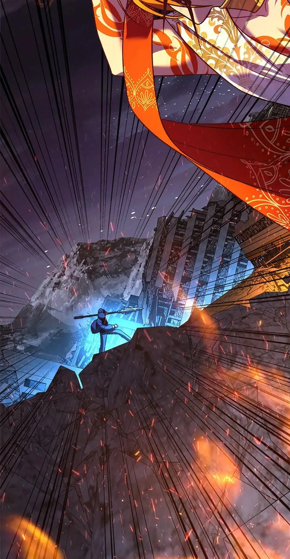 Read My Daughter Is the Final Boss (en) Manga Online