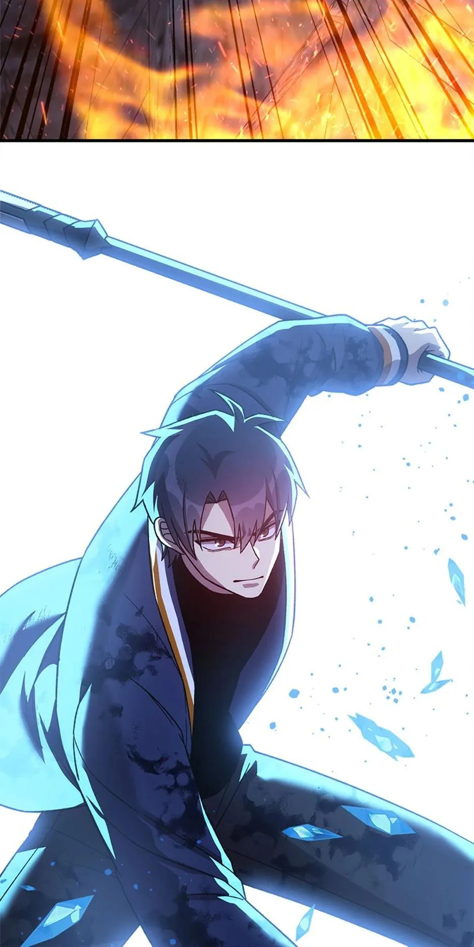 Read My Daughter Is the Final Boss (en) Manga Online