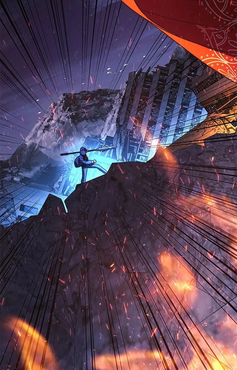 Read My Daughter Is the Final Boss (en) Manga Online