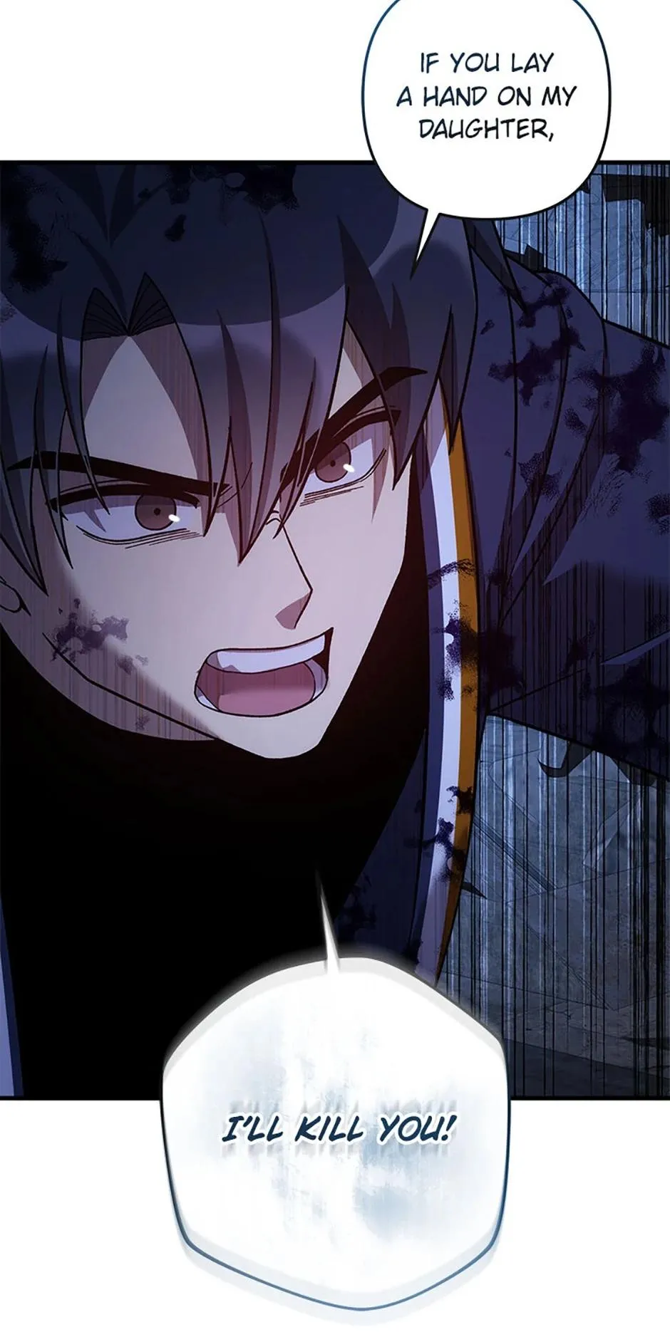 Read My Daughter Is the Final Boss (en) Manga Online