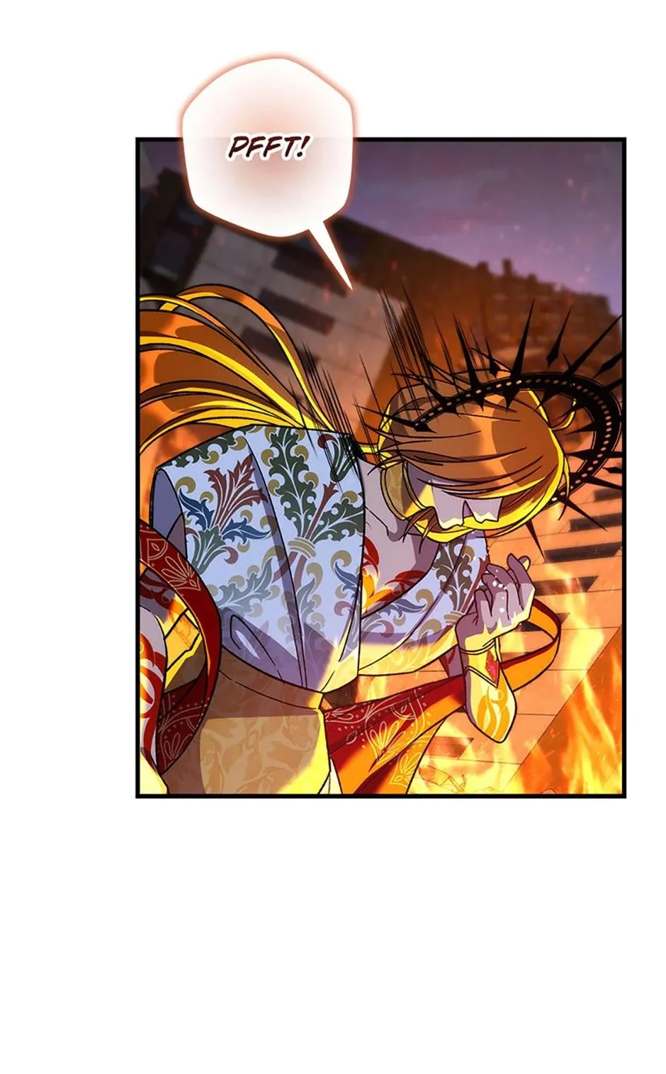 Read My Daughter Is the Final Boss (en) Manga Online