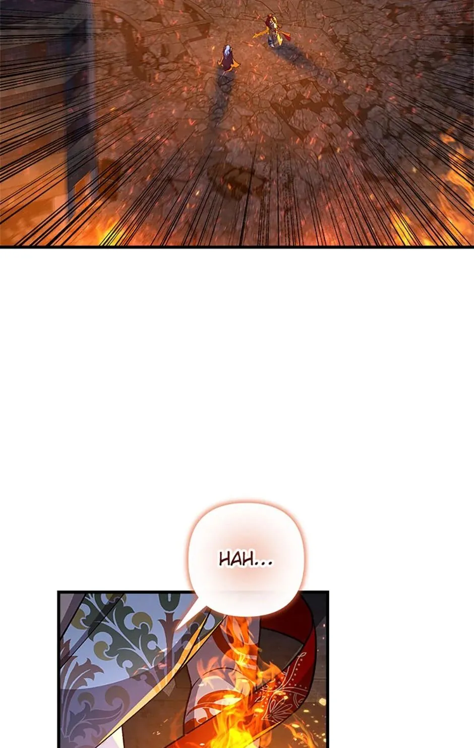 Read My Daughter Is the Final Boss (en) Manga Online