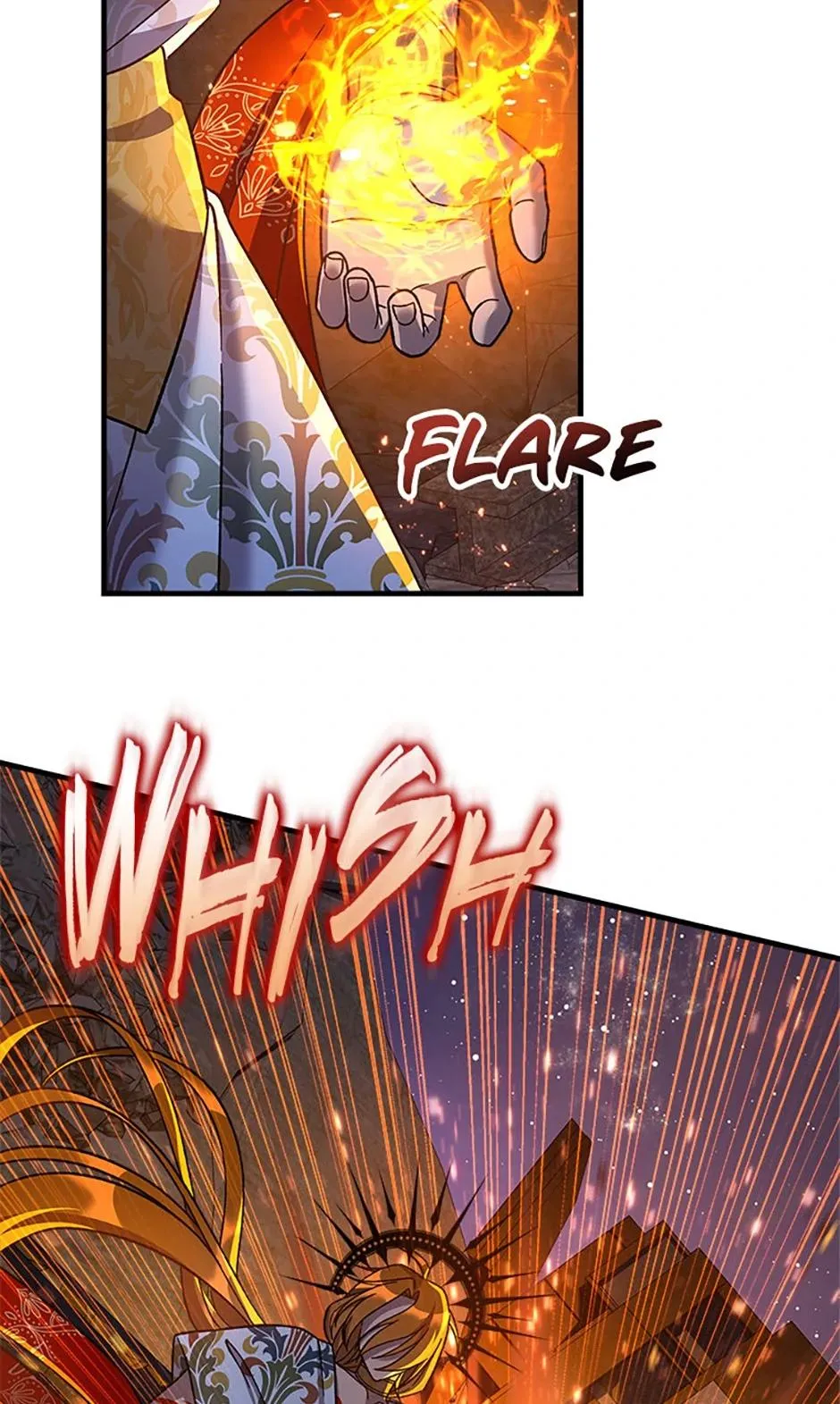 Read My Daughter Is the Final Boss (en) Manga Online