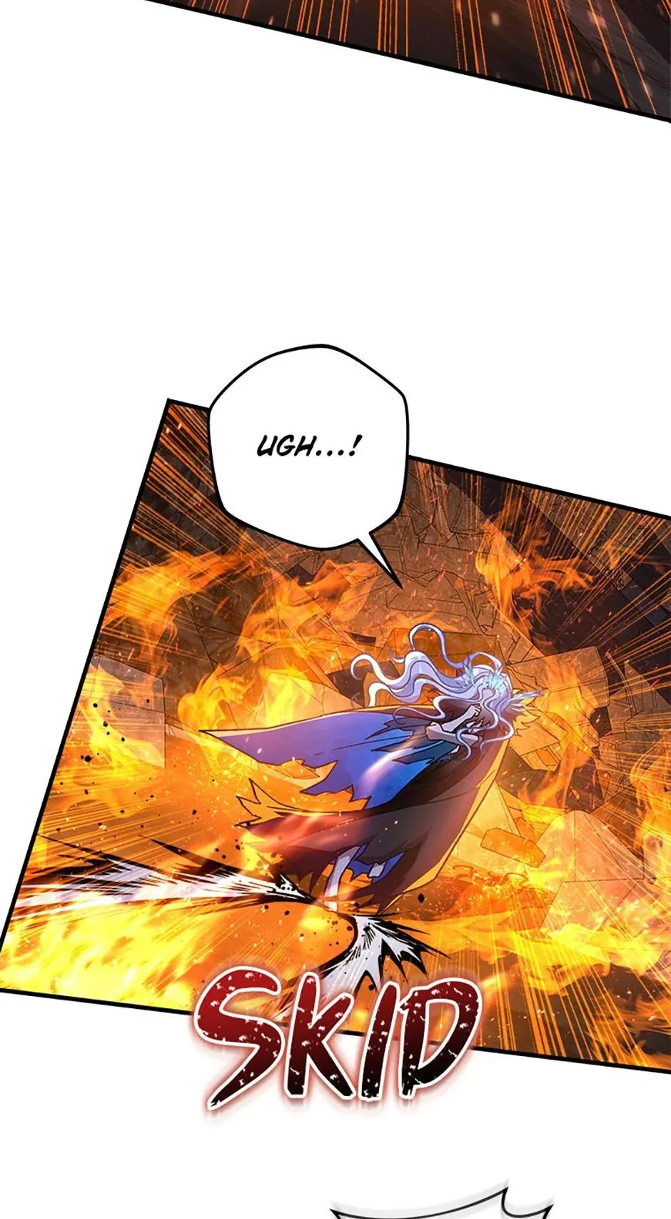 Read My Daughter Is the Final Boss (en) Manga Online