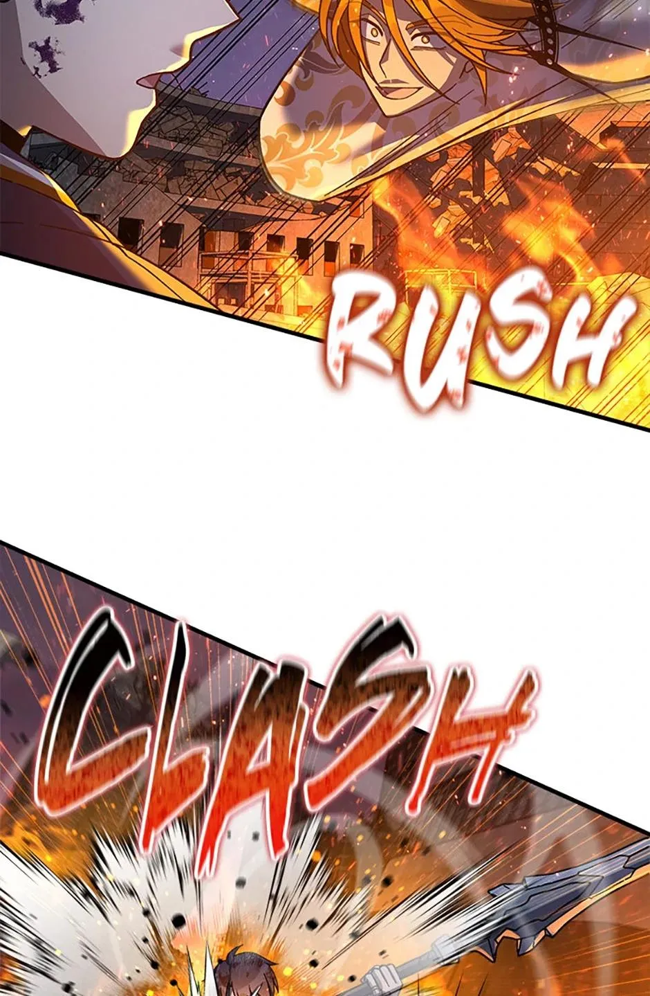 Read My Daughter Is the Final Boss (en) Manga Online