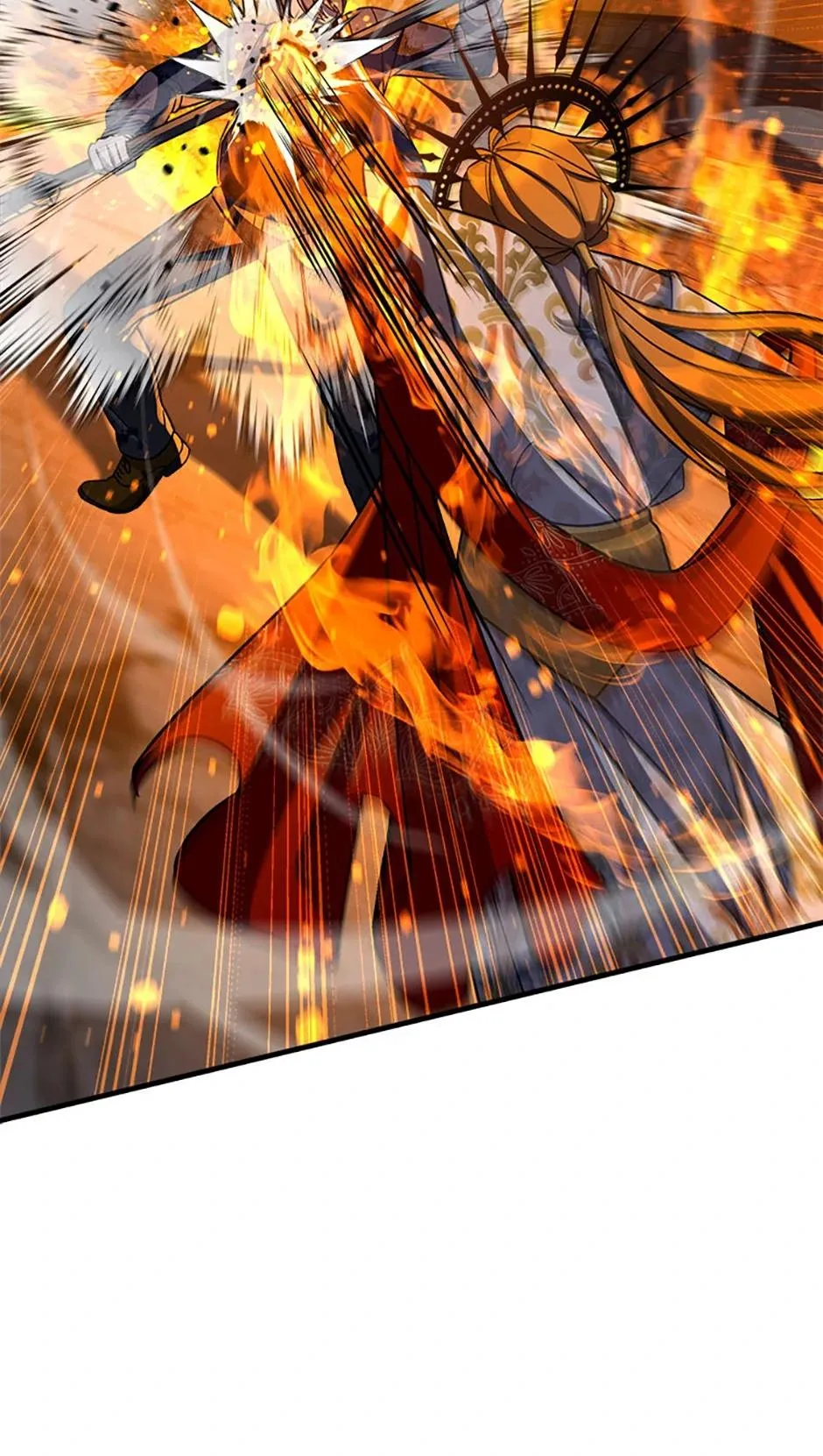 Read My Daughter Is the Final Boss (en) Manga Online