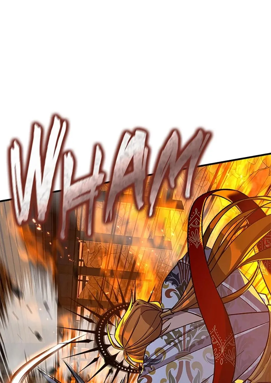 Read My Daughter Is the Final Boss (en) Manga Online