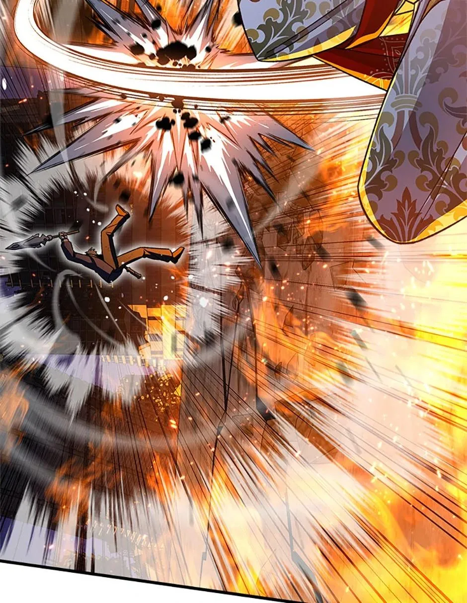 Read My Daughter Is the Final Boss (en) Manga Online