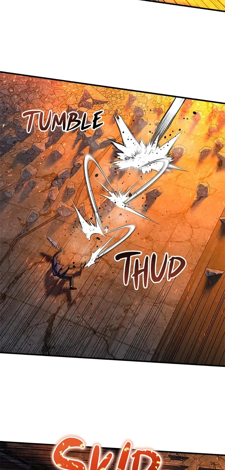 Read My Daughter Is the Final Boss (en) Manga Online