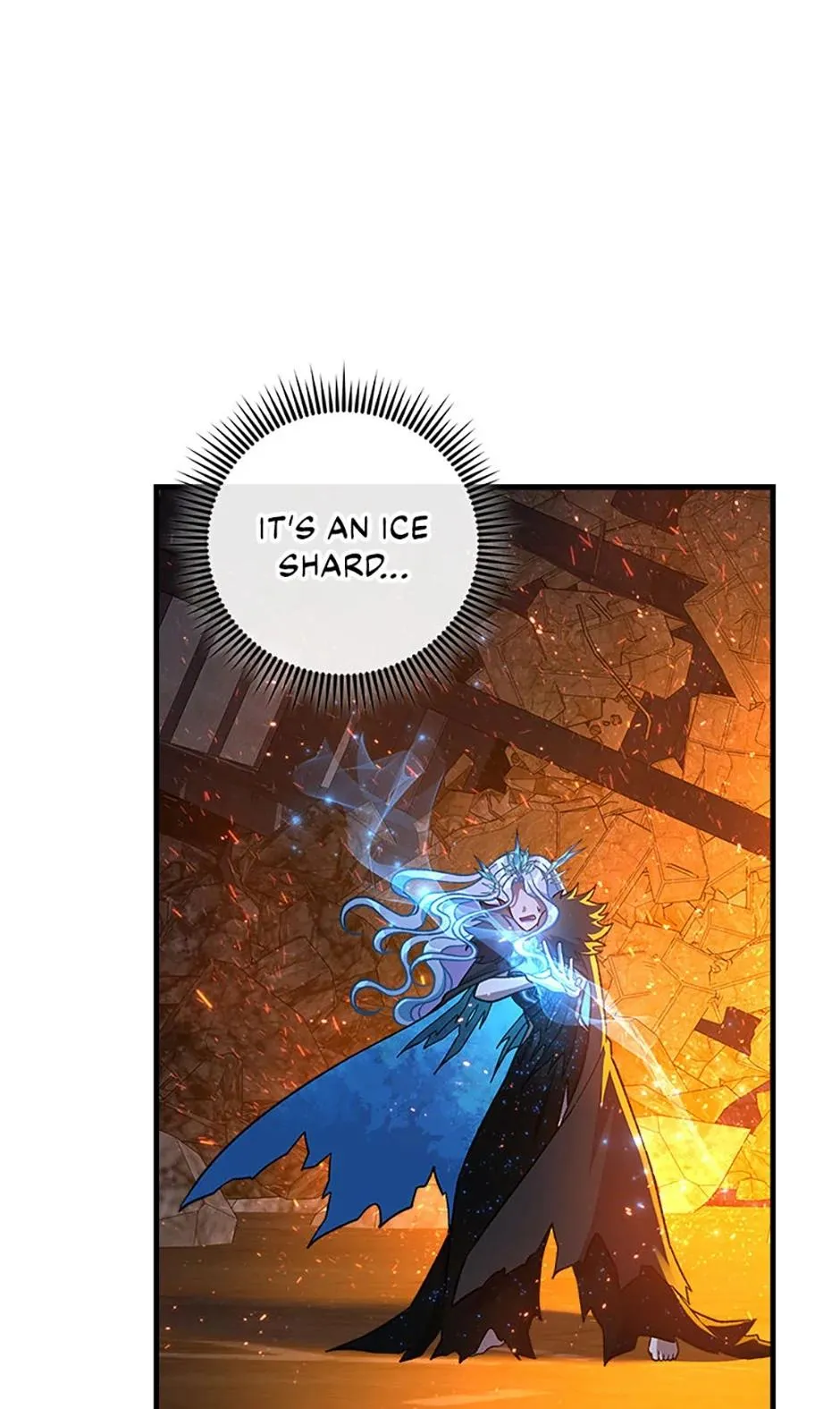 Read My Daughter Is the Final Boss (en) Manga Online