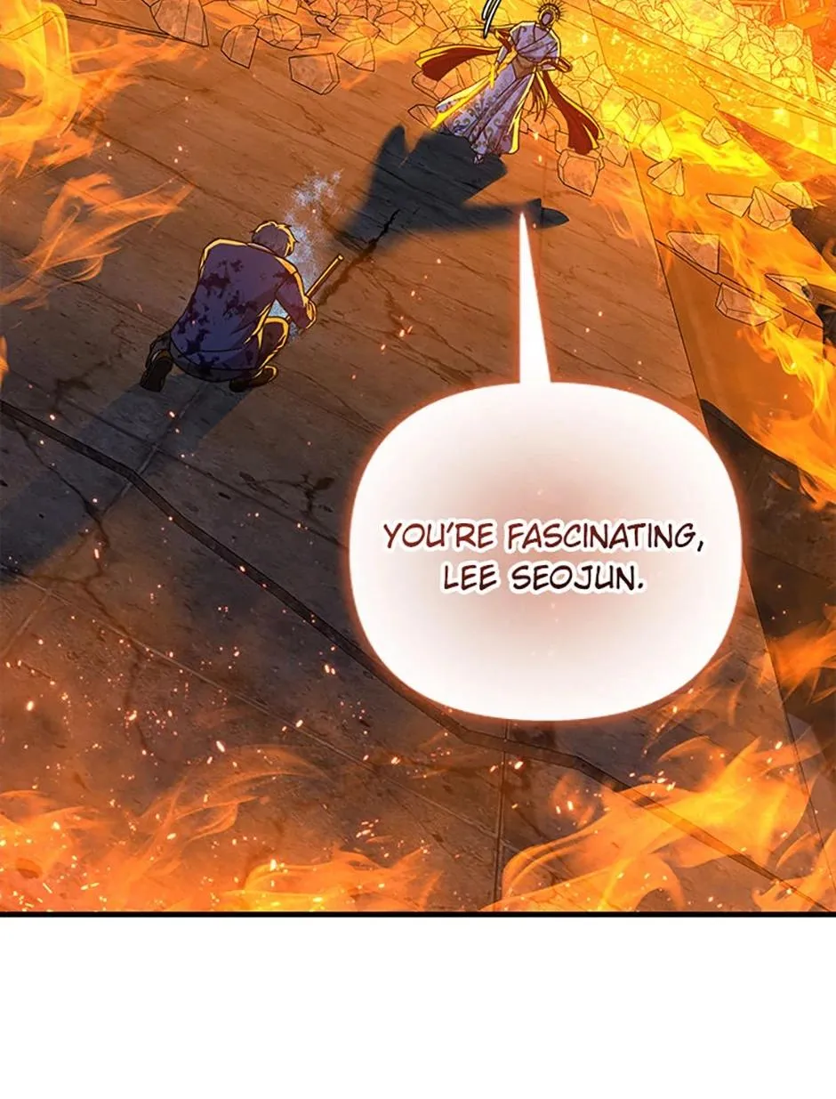 Read My Daughter Is the Final Boss (en) Manga Online