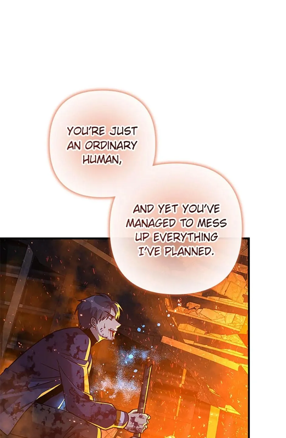 Read My Daughter Is the Final Boss (en) Manga Online