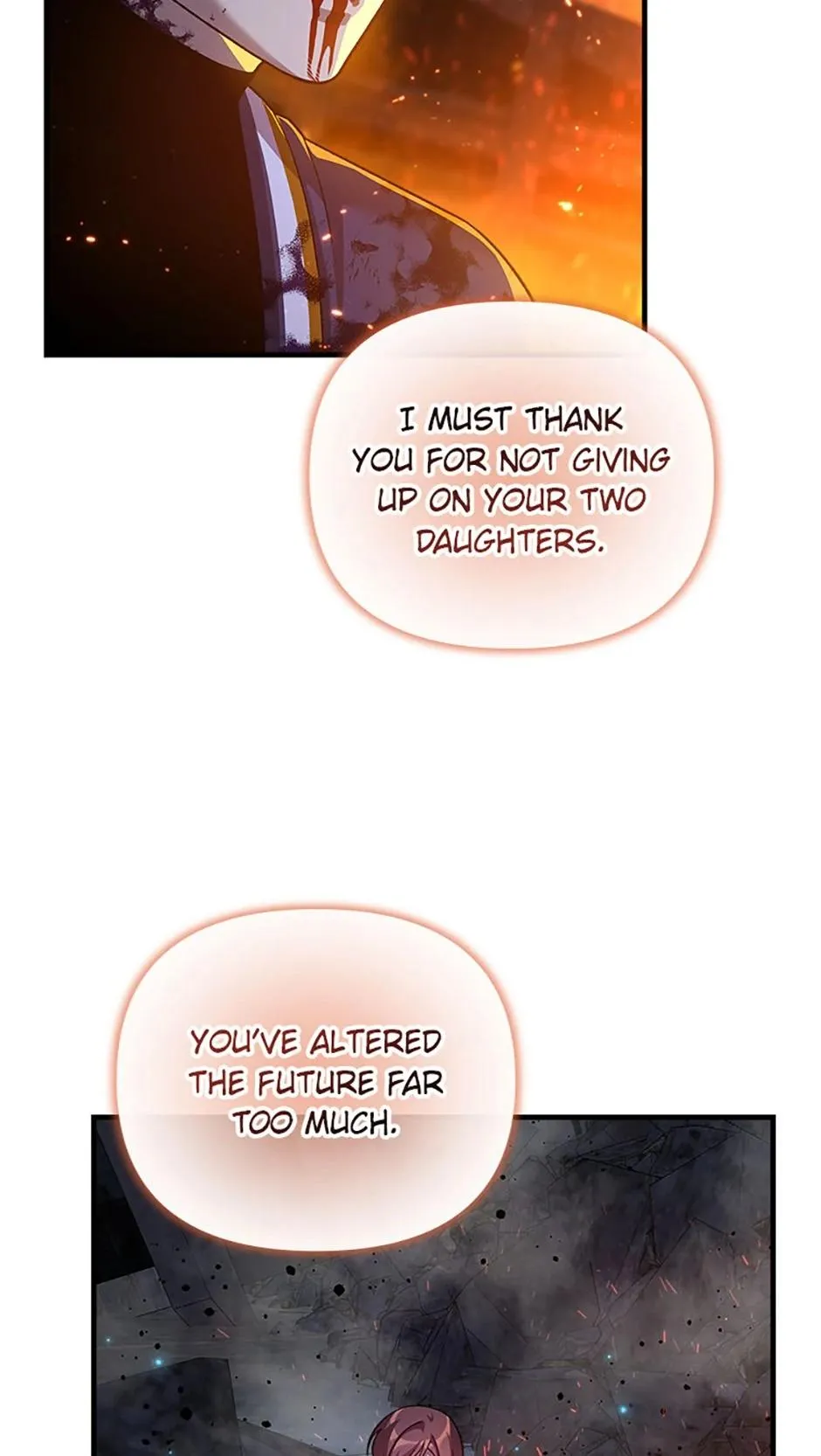 Read My Daughter Is the Final Boss (en) Manga Online