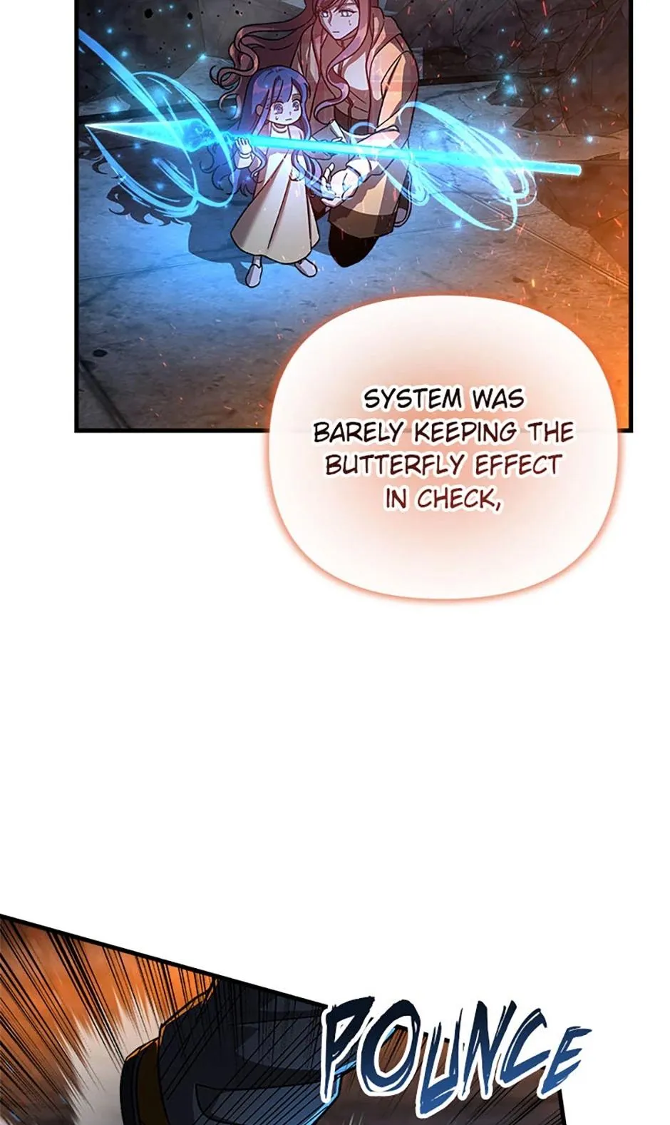 Read My Daughter Is the Final Boss (en) Manga Online