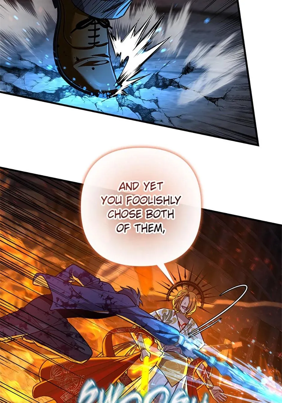 Read My Daughter Is the Final Boss (en) Manga Online