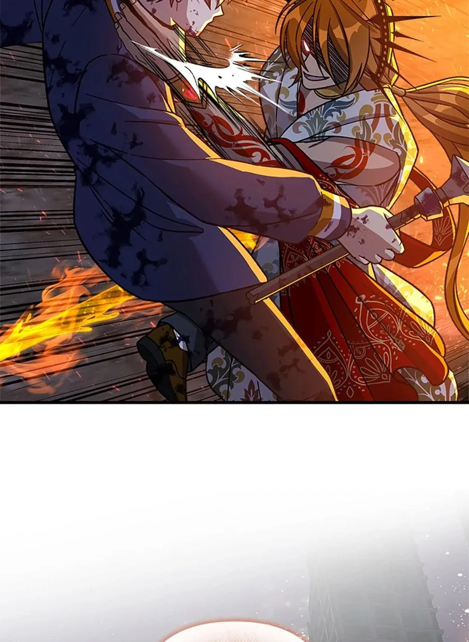 Read My Daughter Is the Final Boss (en) Manga Online