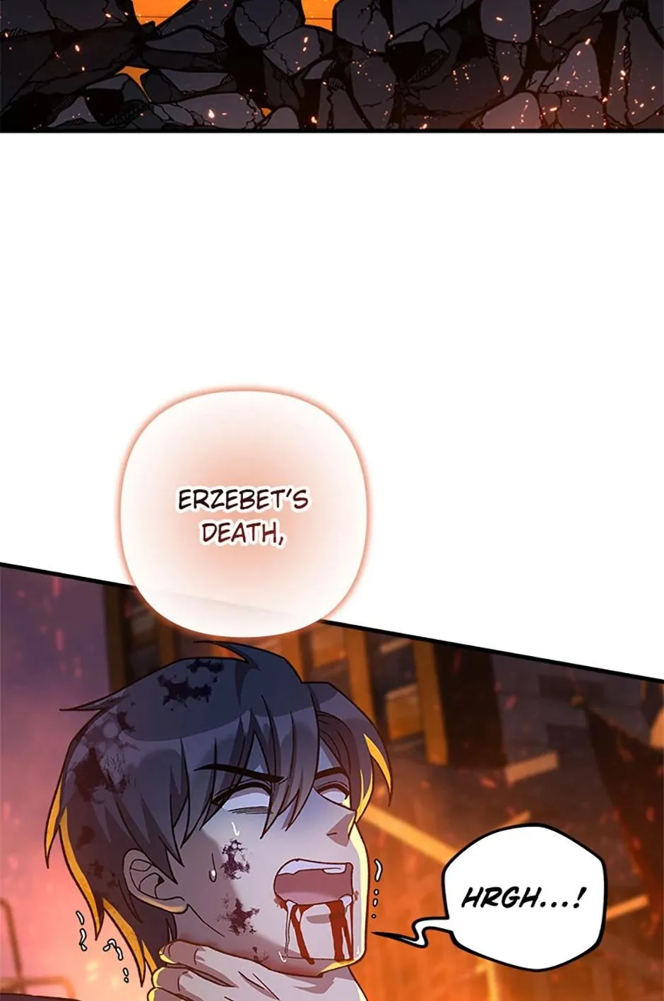 Read My Daughter Is the Final Boss (en) Manga Online