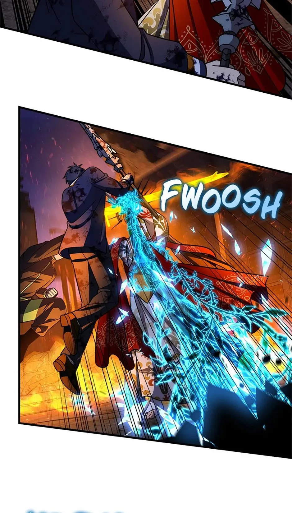 Read My Daughter Is the Final Boss (en) Manga Online