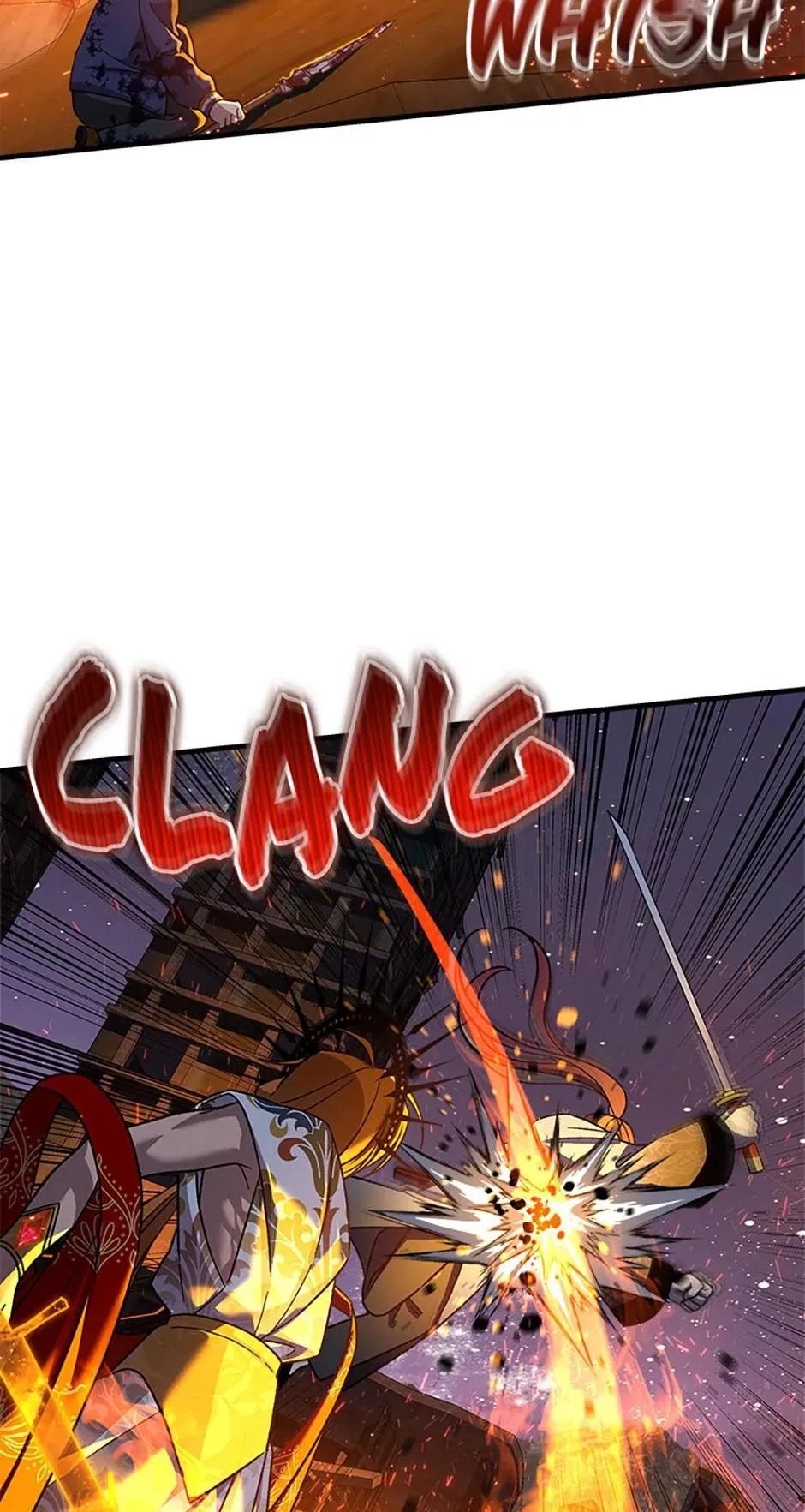 Read My Daughter Is the Final Boss (en) Manga Online