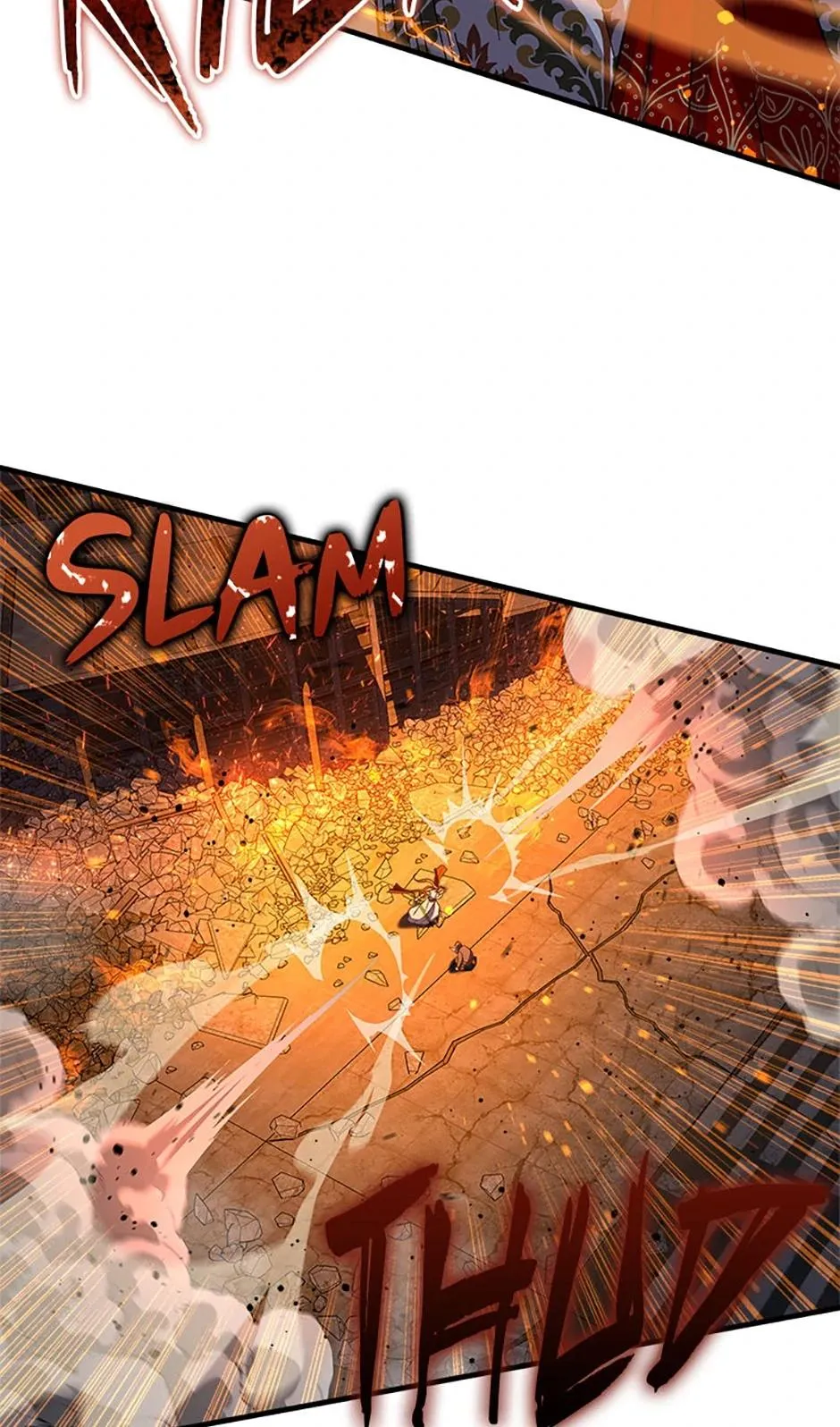 Read My Daughter Is the Final Boss (en) Manga Online