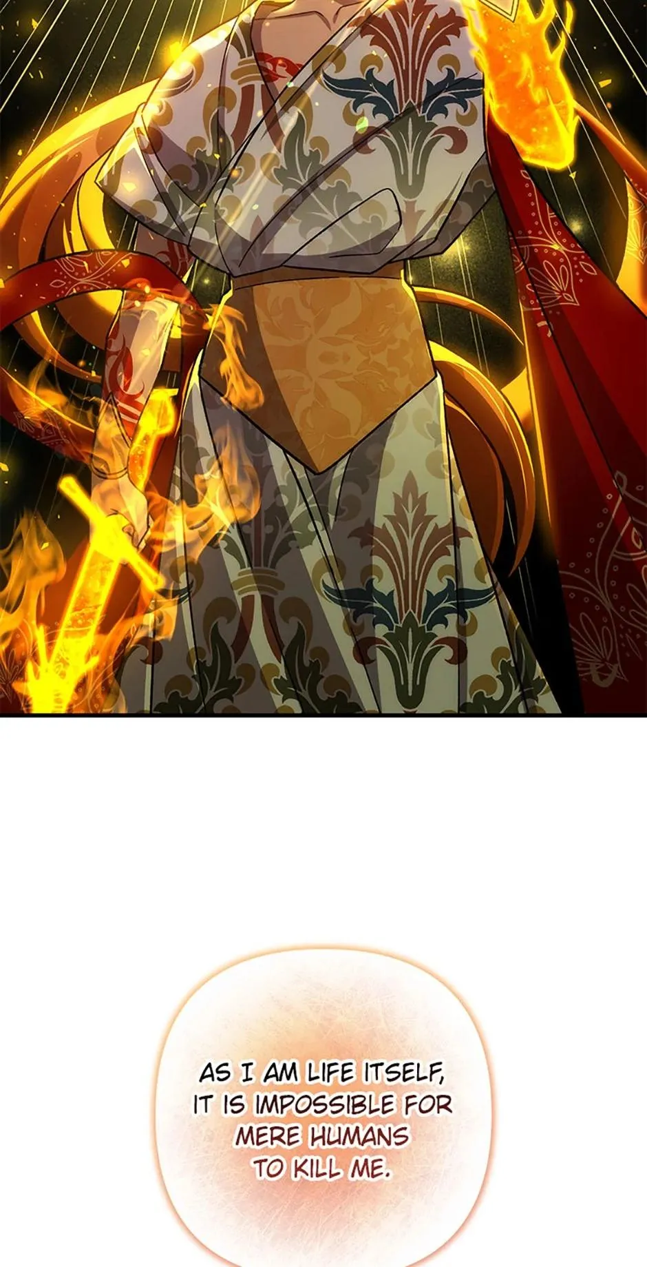 Read My Daughter Is the Final Boss (en) Manga Online