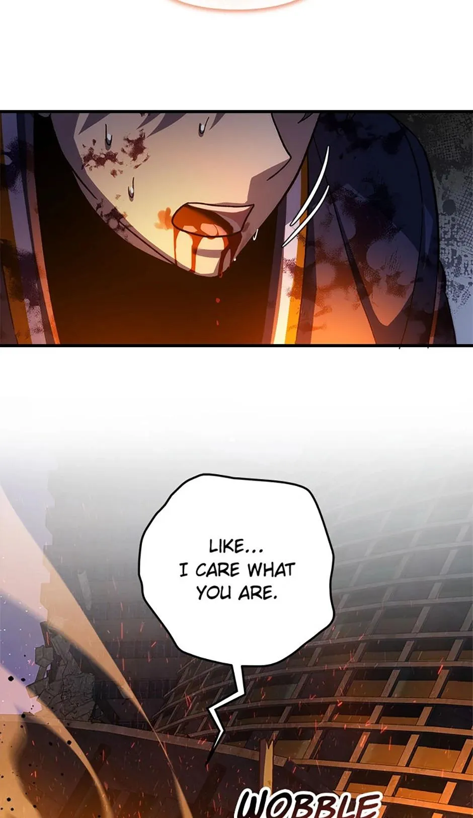 Read My Daughter Is the Final Boss (en) Manga Online