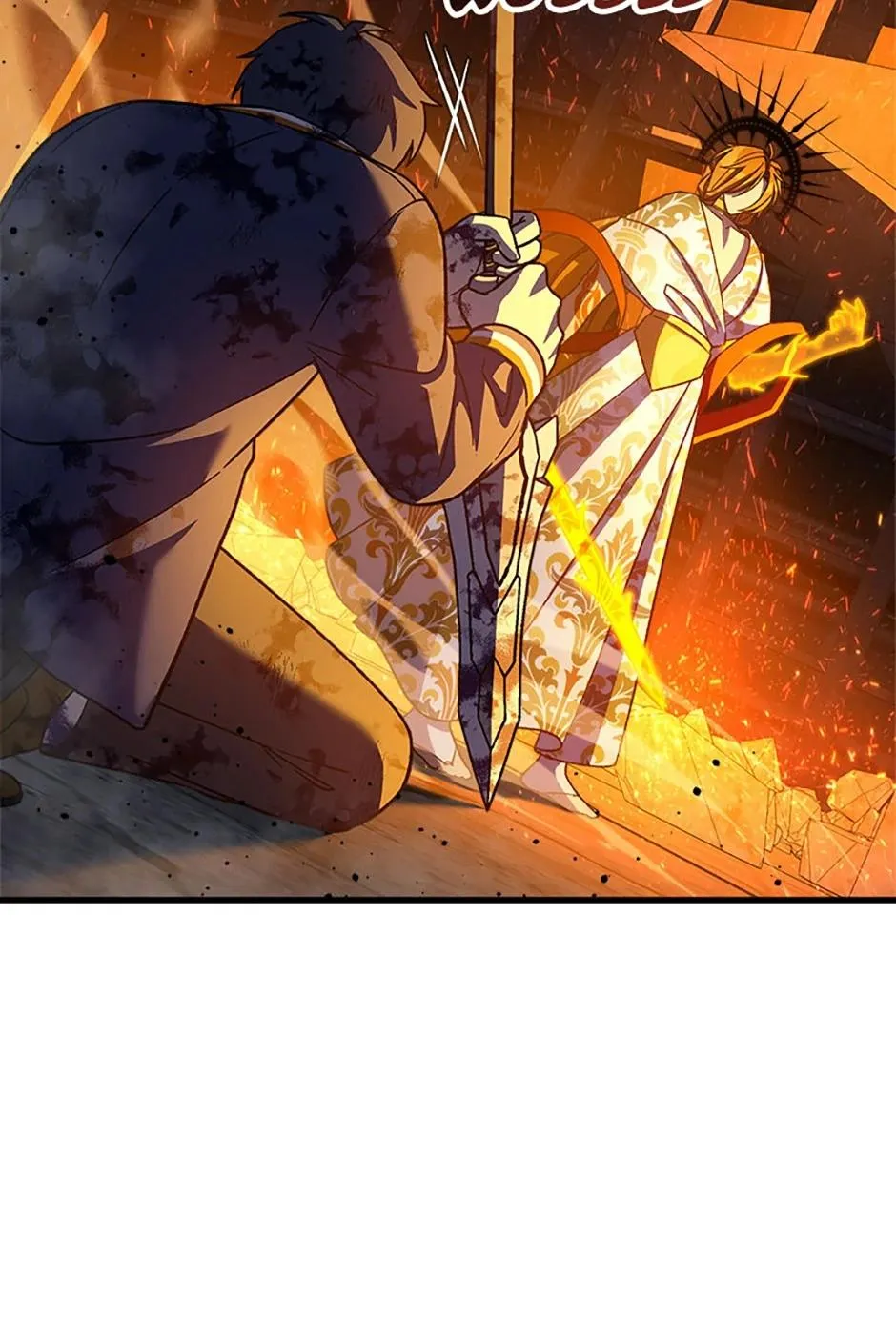 Read My Daughter Is the Final Boss (en) Manga Online