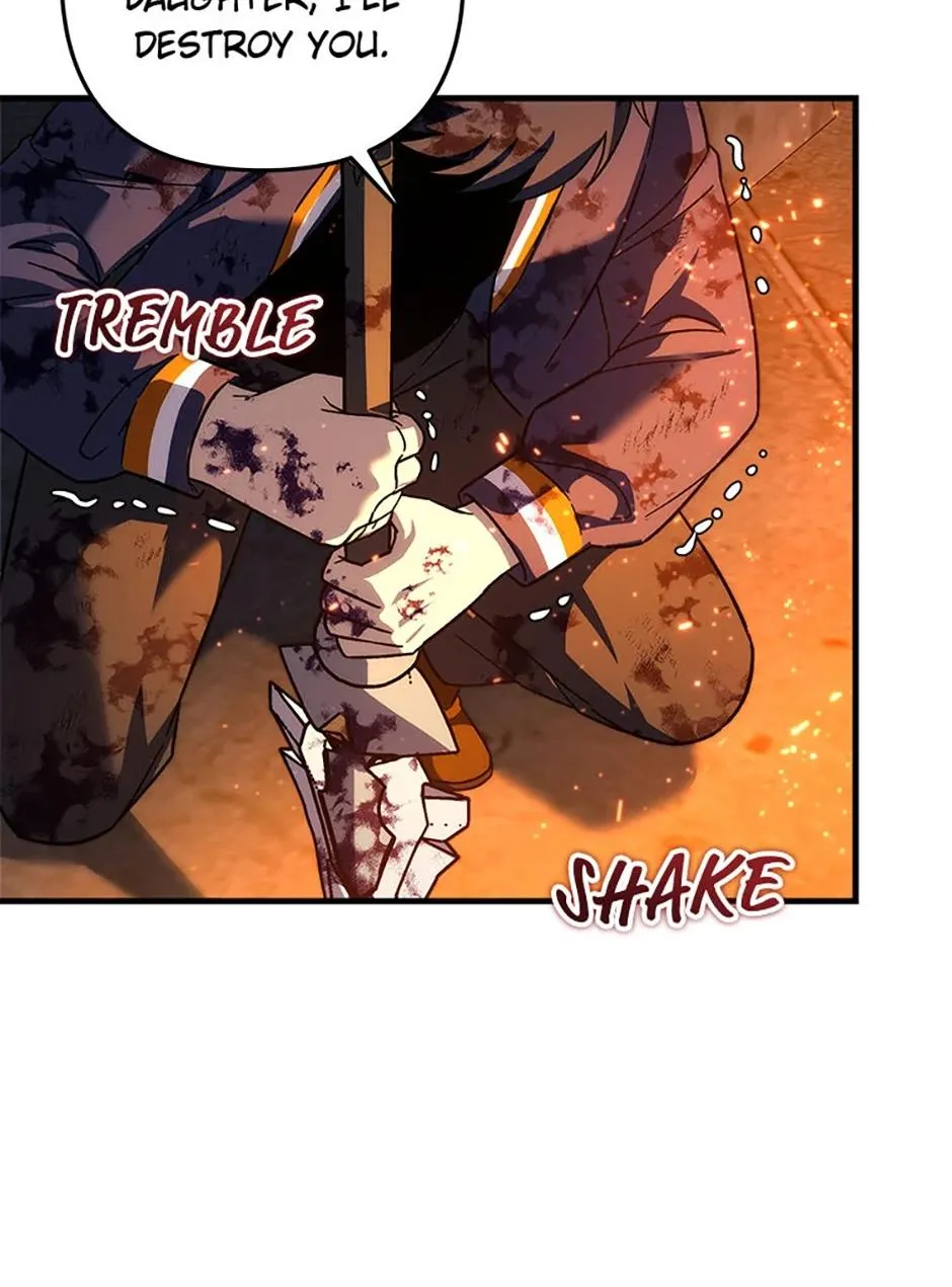 Read My Daughter Is the Final Boss (en) Manga Online