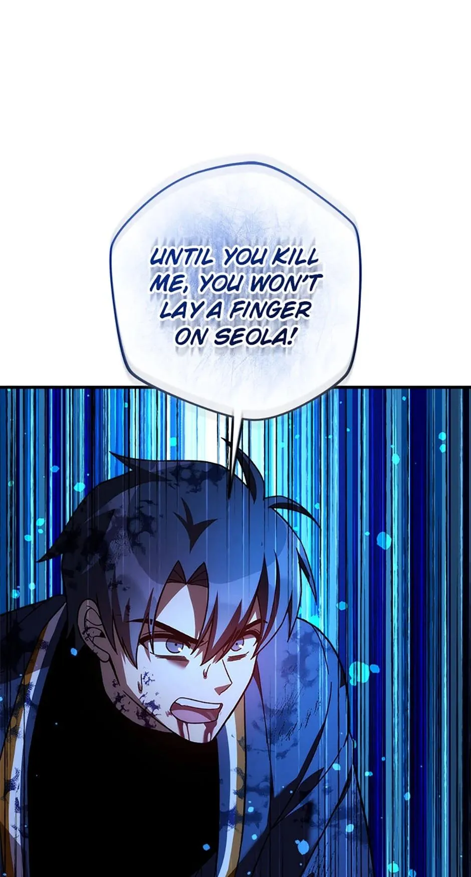 Read My Daughter Is the Final Boss (en) Manga Online