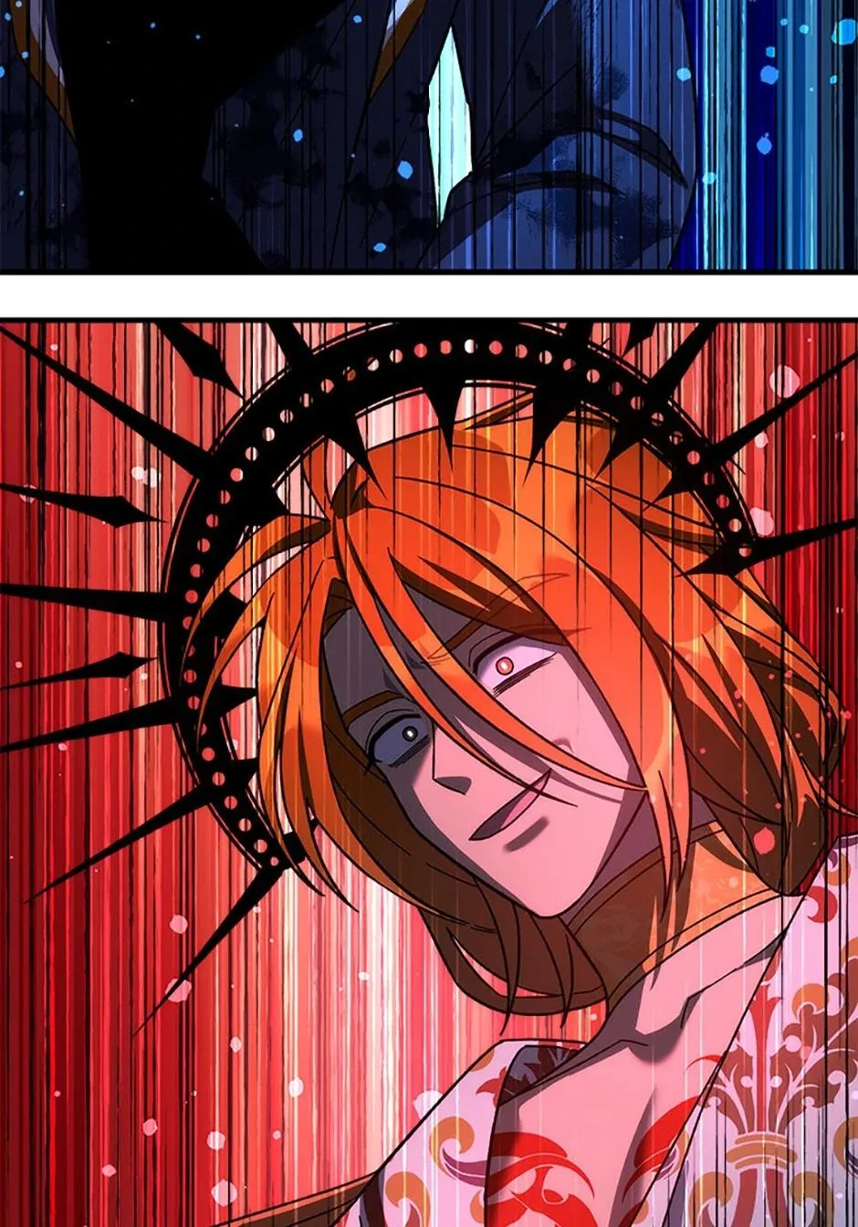 Read My Daughter Is the Final Boss (en) Manga Online