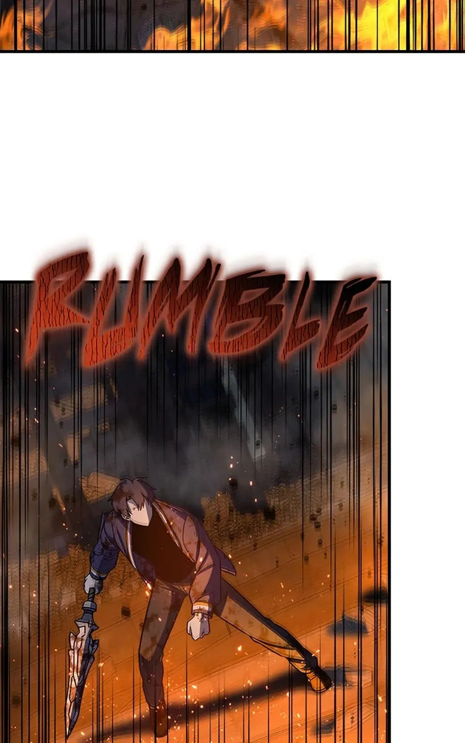 Read My Daughter Is the Final Boss (en) Manga Online