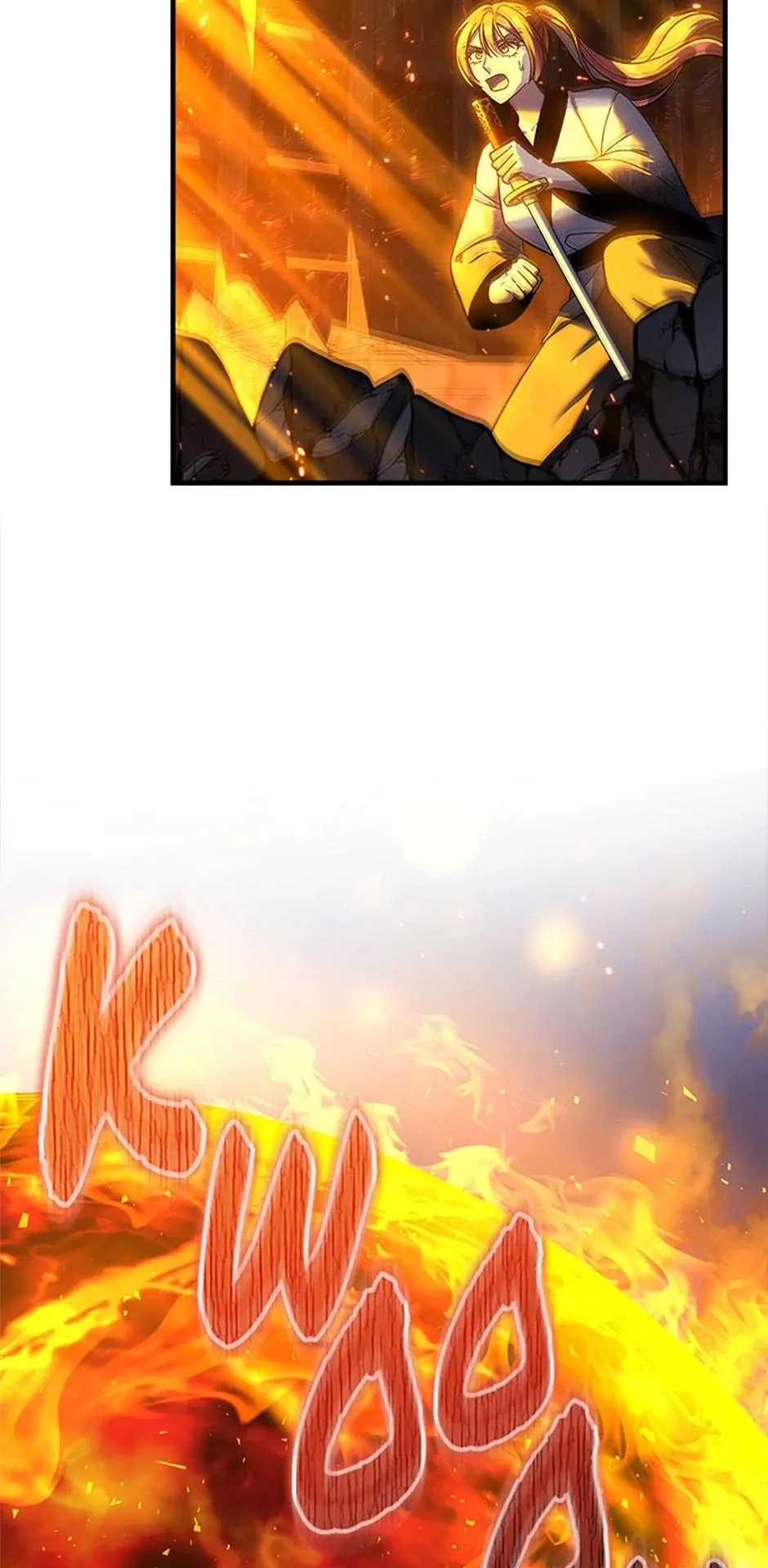 Read My Daughter Is the Final Boss (en) Manga Online