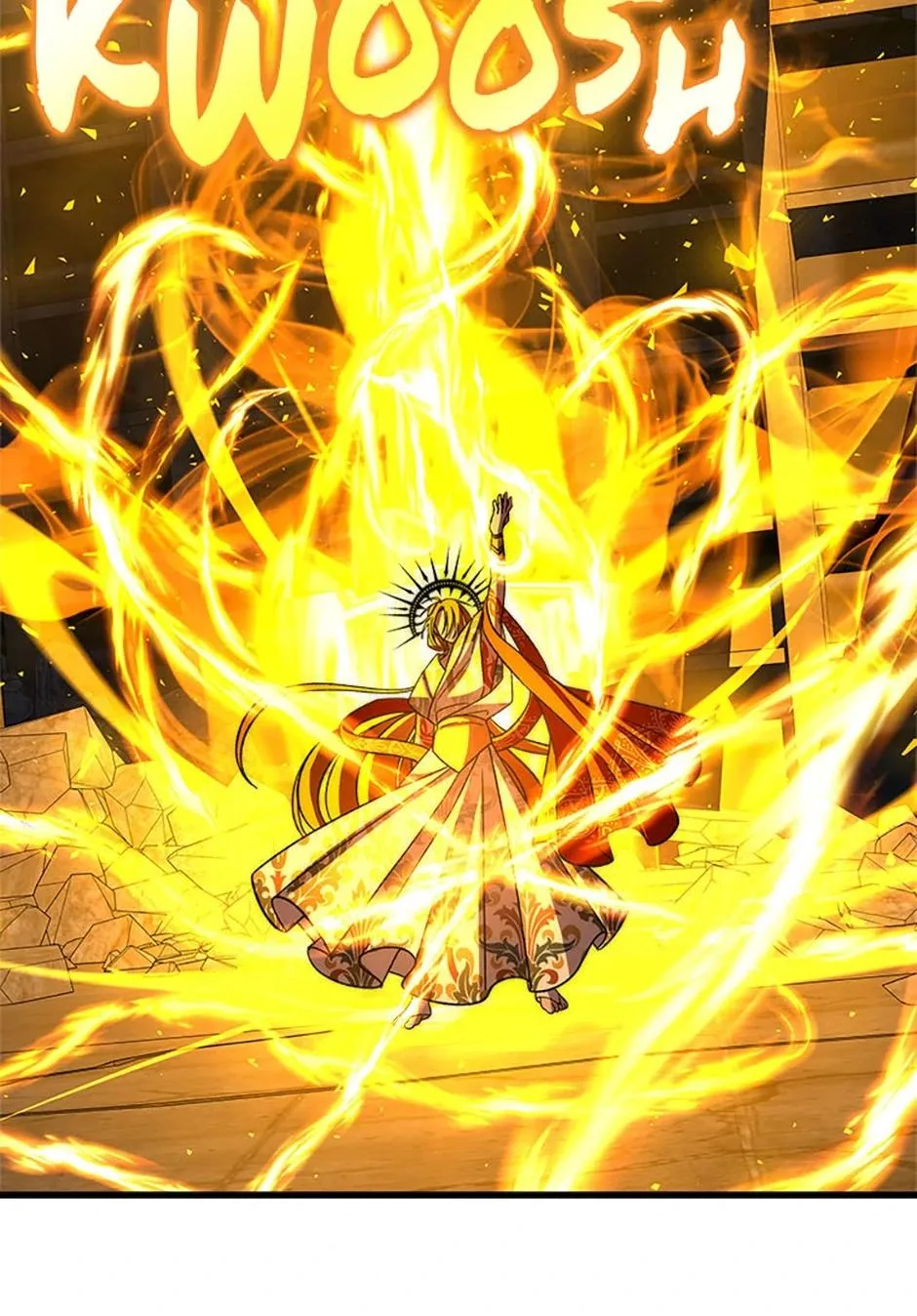 Read My Daughter Is the Final Boss (en) Manga Online