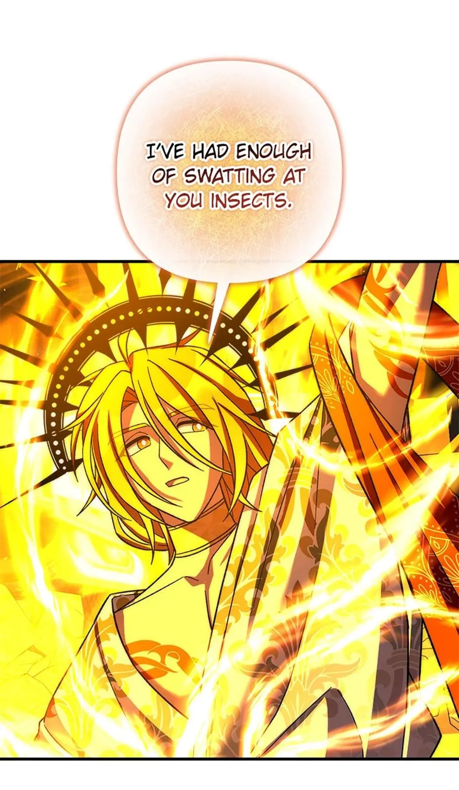 Read My Daughter Is the Final Boss (en) Manga Online