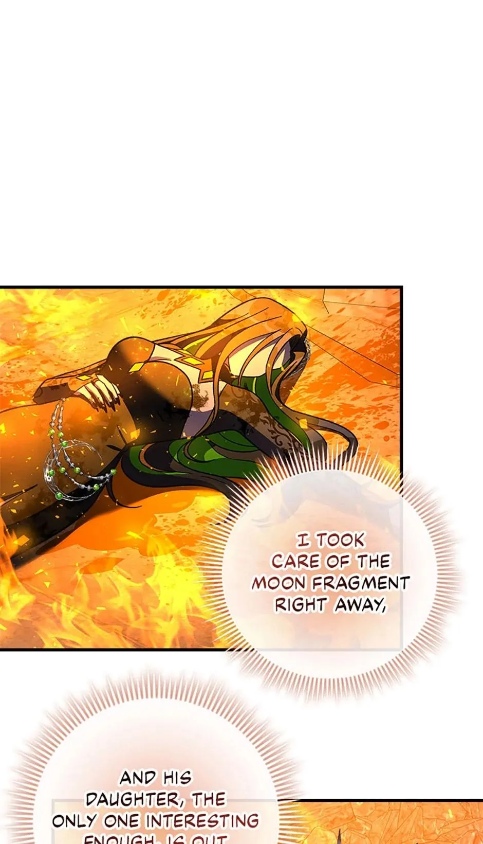 Read My Daughter Is the Final Boss (en) Manga Online